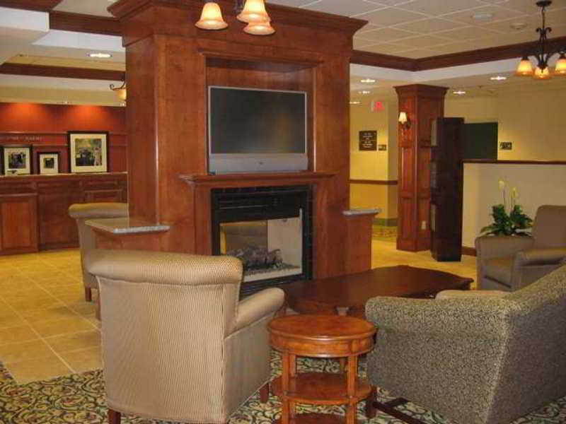 Hampton Inn Hadley-Amherst Area Kültér fotó